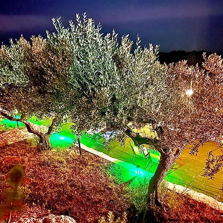 La Collina Sul Mare Bed & Breakfast Palma di Montechiaro Luaran gambar