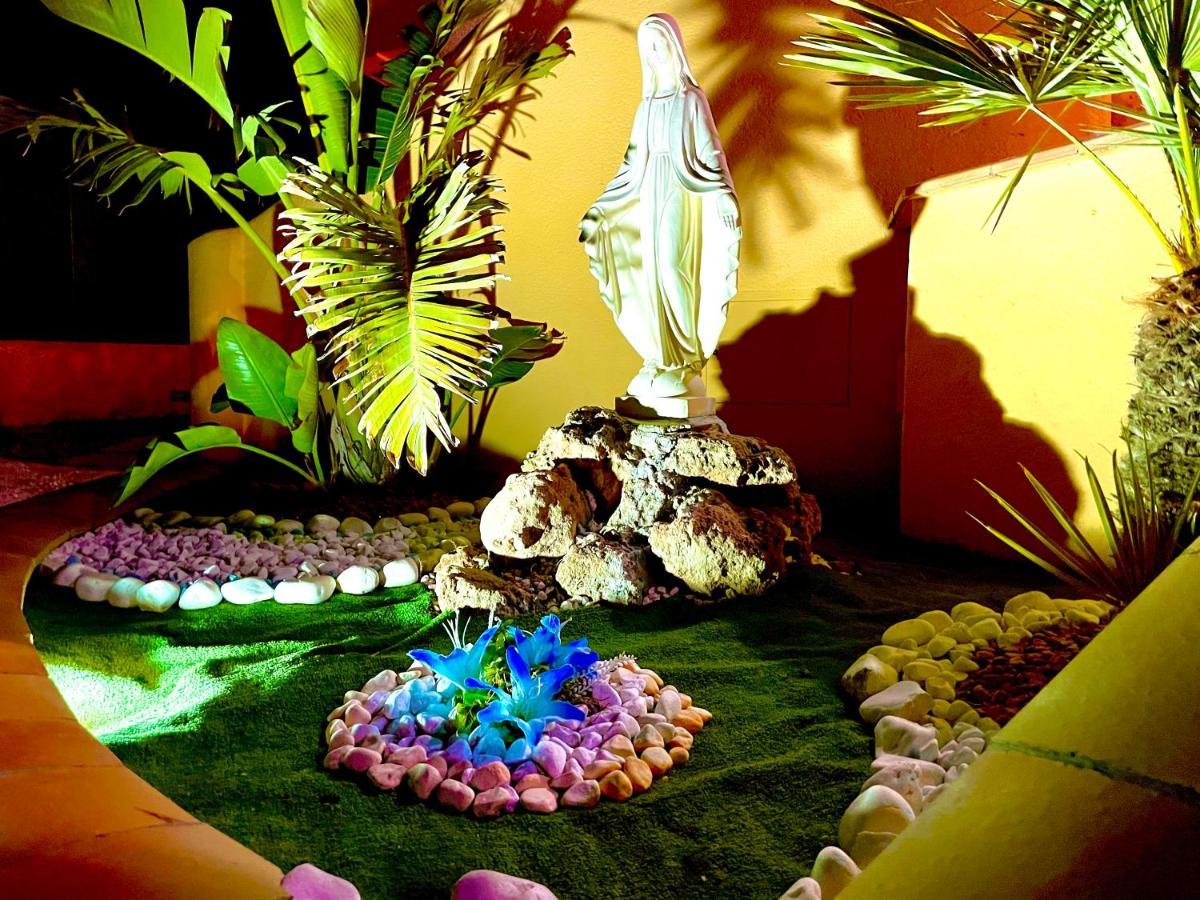 La Collina Sul Mare Bed & Breakfast Palma di Montechiaro Luaran gambar